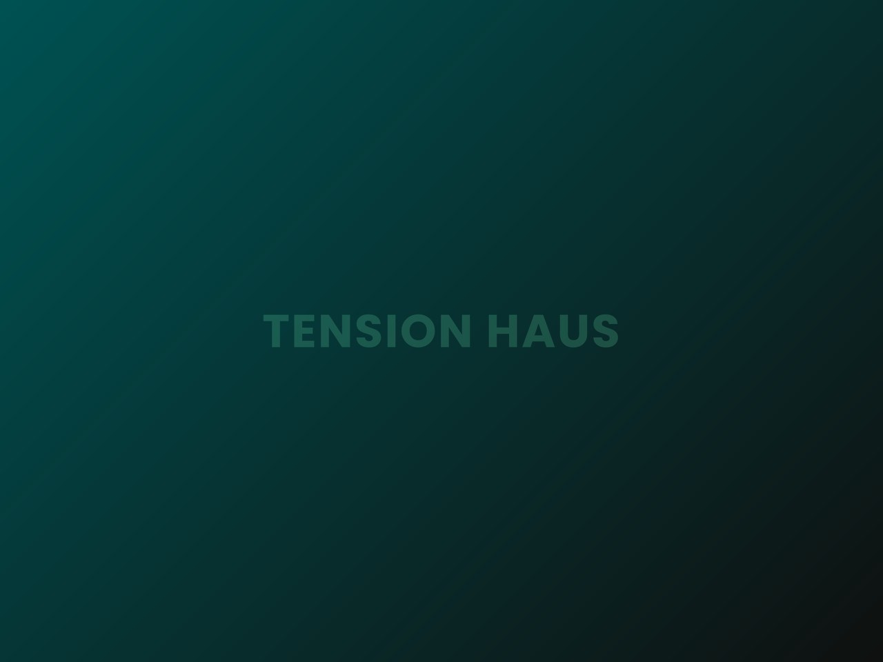Hands gripping The Micro mid-shake at Tension Haus